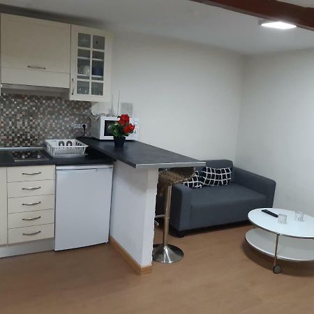 Apartamento Plaza Mayor Мадрид Экстерьер фото