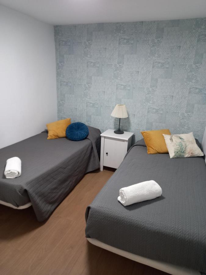 Apartamento Plaza Mayor Мадрид Экстерьер фото