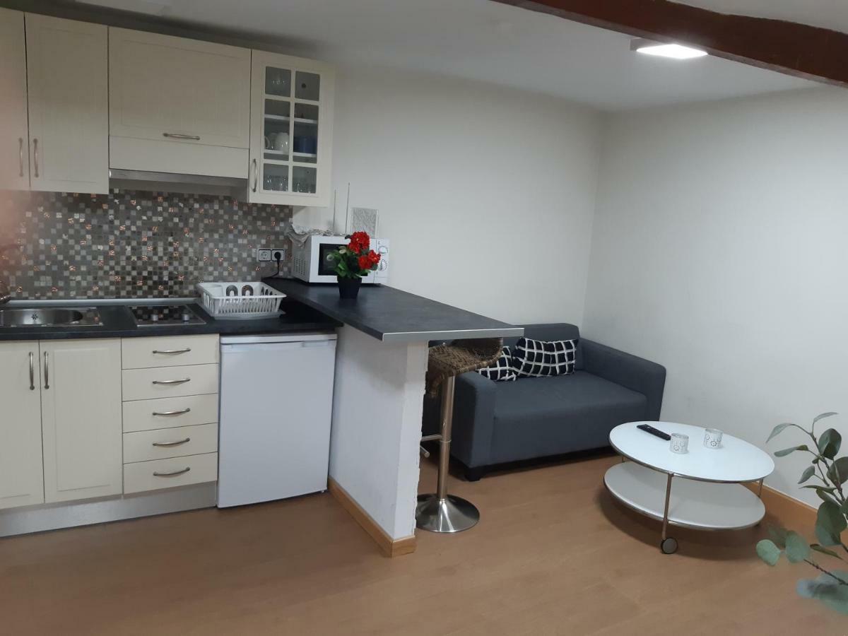 Apartamento Plaza Mayor Мадрид Экстерьер фото